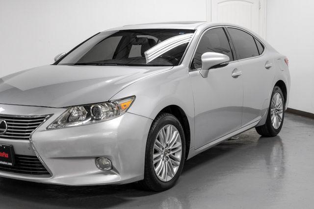 used 2015 Lexus ES 350 car, priced at $14,748