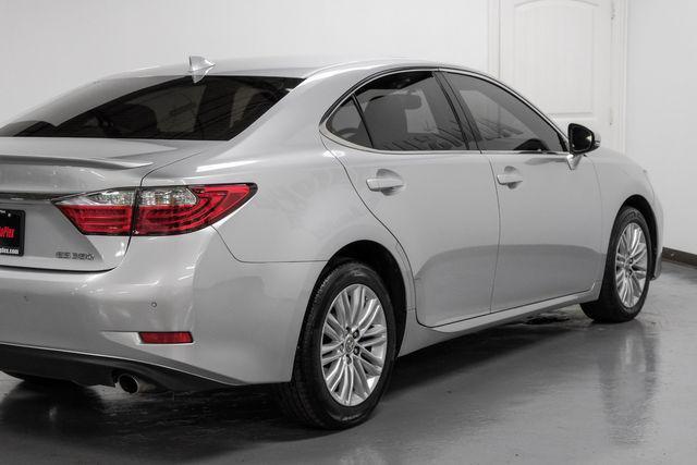 used 2015 Lexus ES 350 car, priced at $14,748