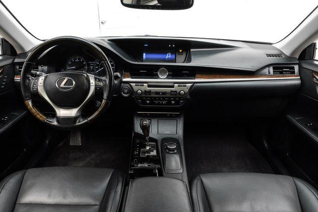 used 2015 Lexus ES 350 car, priced at $14,748