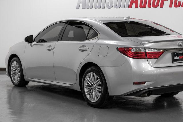 used 2015 Lexus ES 350 car, priced at $14,748