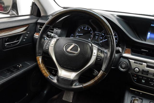 used 2015 Lexus ES 350 car, priced at $14,748