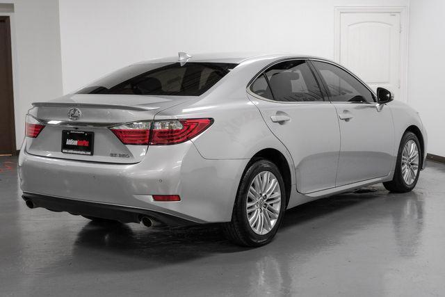 used 2015 Lexus ES 350 car, priced at $14,748