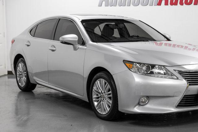 used 2015 Lexus ES 350 car, priced at $14,748