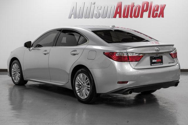 used 2015 Lexus ES 350 car, priced at $14,748