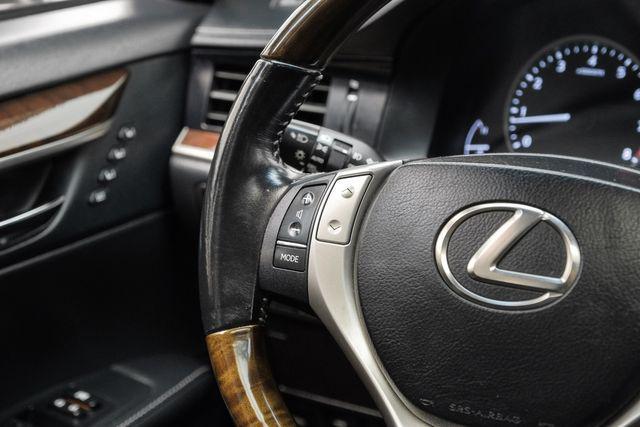 used 2015 Lexus ES 350 car, priced at $14,748