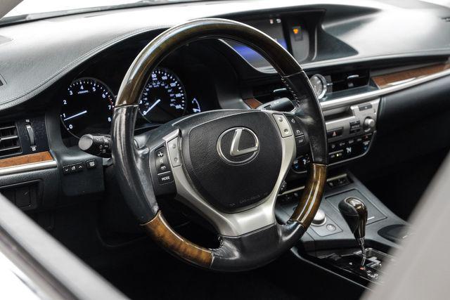 used 2015 Lexus ES 350 car, priced at $14,748