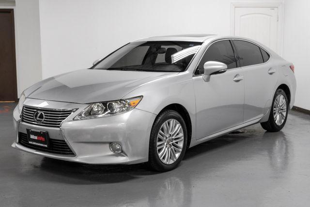 used 2015 Lexus ES 350 car, priced at $14,748