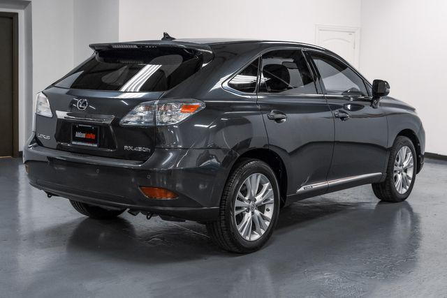 used 2010 Lexus RX 450h car, priced at $12,948