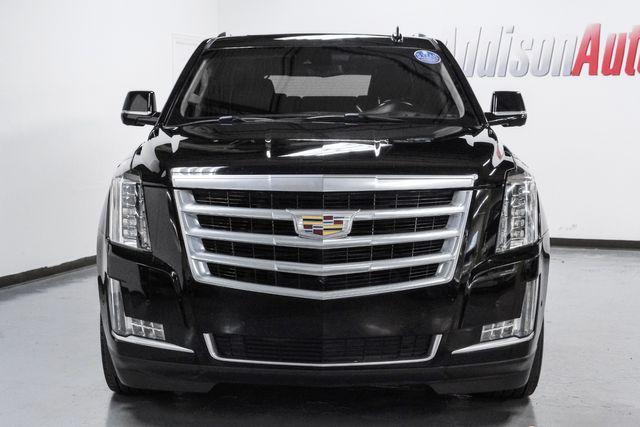 used 2019 Cadillac Escalade ESV car, priced at $30,895