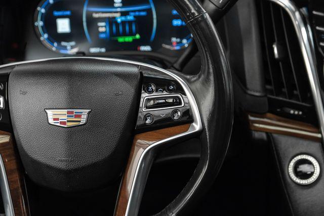 used 2019 Cadillac Escalade ESV car, priced at $30,895