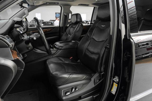 used 2019 Cadillac Escalade ESV car, priced at $30,895