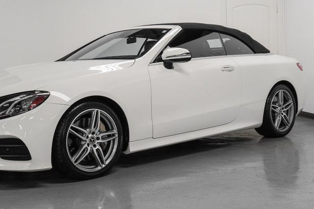 used 2019 Mercedes-Benz E-Class car, priced at $45,695