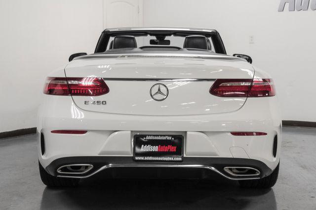 used 2019 Mercedes-Benz E-Class car, priced at $45,695