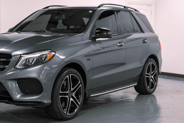 used 2018 Mercedes-Benz AMG GLE 43 car, priced at $27,995