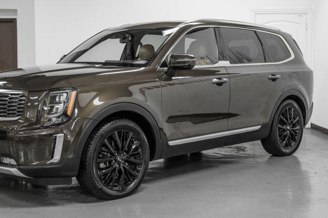 used 2020 Kia Telluride car, priced at $24,998