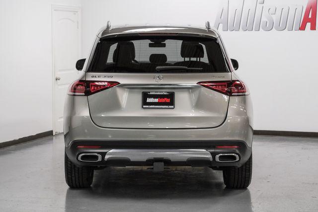 used 2020 Mercedes-Benz GLE 350 car, priced at $36,995