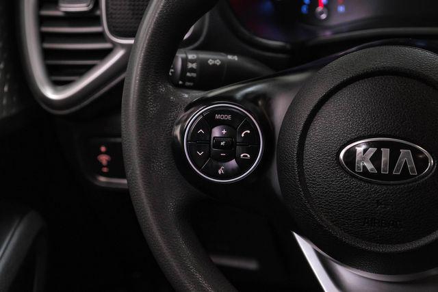 used 2021 Kia Soul car, priced at $15,995