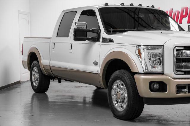 used 2014 Ford F-250 car, priced at $24,498