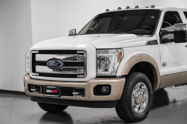 used 2014 Ford F-250 car, priced at $24,498