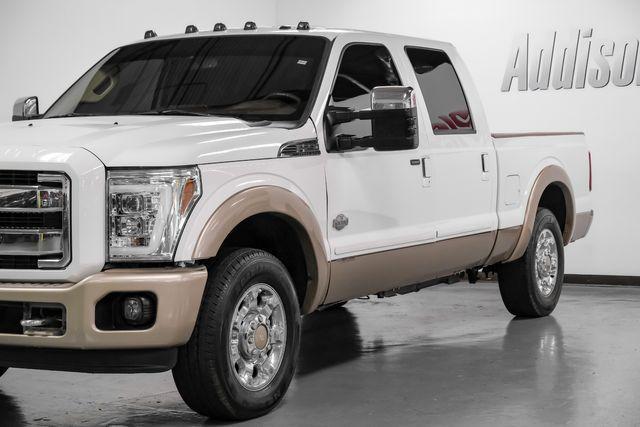 used 2014 Ford F-250 car, priced at $24,498