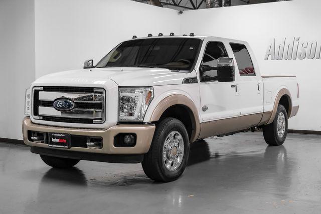 used 2014 Ford F-250 car, priced at $24,498