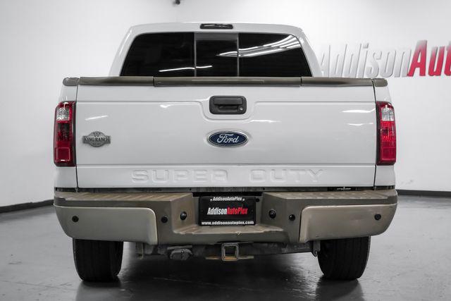 used 2014 Ford F-250 car, priced at $24,498