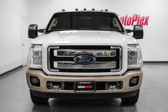 used 2014 Ford F-250 car, priced at $24,498