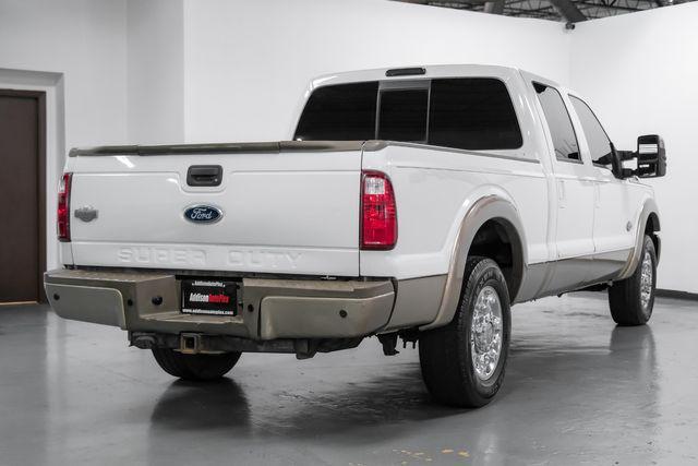 used 2014 Ford F-250 car, priced at $24,498