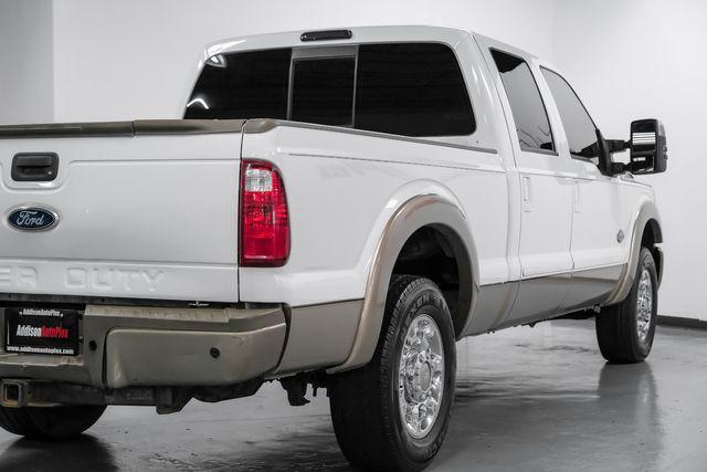 used 2014 Ford F-250 car, priced at $24,498