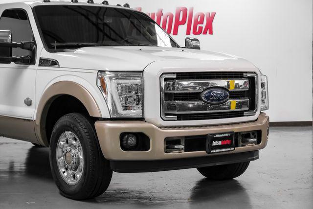 used 2014 Ford F-250 car, priced at $24,498