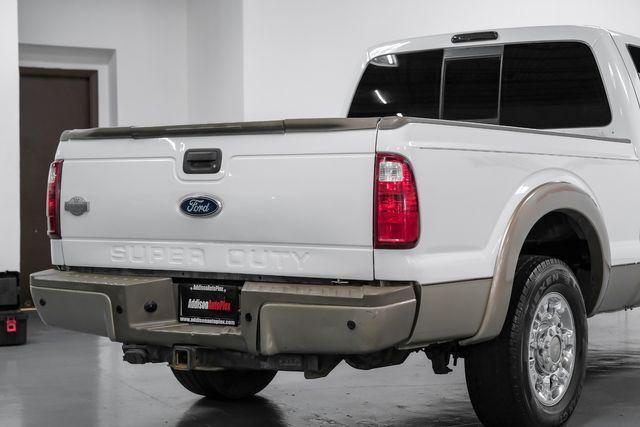 used 2014 Ford F-250 car, priced at $24,498