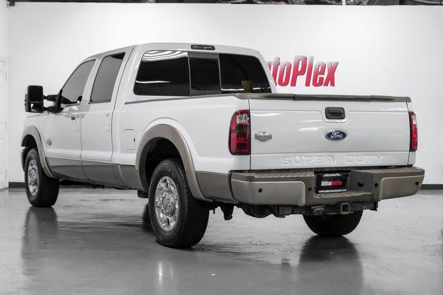 used 2014 Ford F-250 car, priced at $24,498