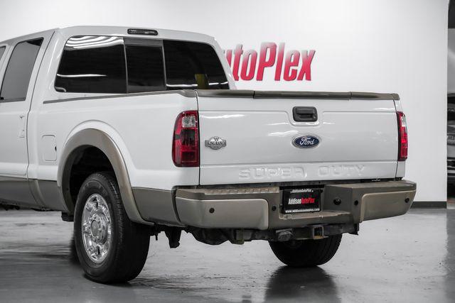 used 2014 Ford F-250 car, priced at $24,498