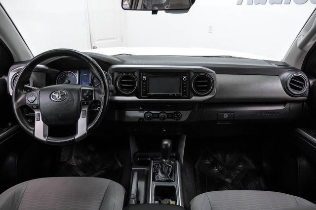 used 2019 Toyota Tacoma car, priced at $25,248