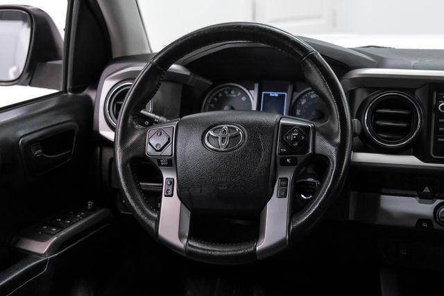 used 2019 Toyota Tacoma car, priced at $24,748