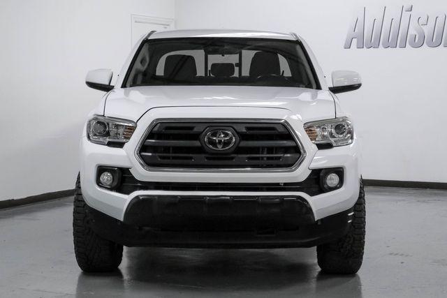 used 2019 Toyota Tacoma car, priced at $25,248