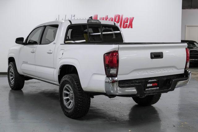 used 2019 Toyota Tacoma car, priced at $25,248