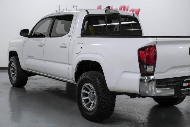 used 2019 Toyota Tacoma car, priced at $24,748