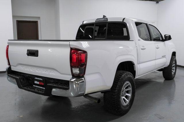 used 2019 Toyota Tacoma car, priced at $25,248