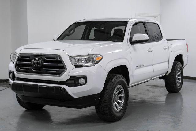 used 2019 Toyota Tacoma car, priced at $25,248