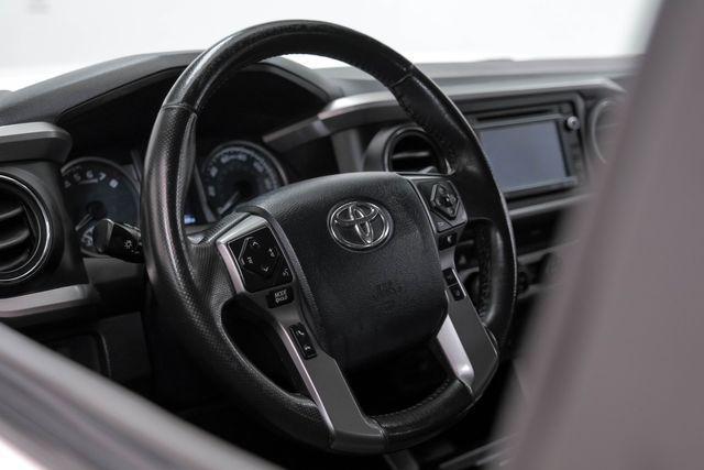 used 2019 Toyota Tacoma car, priced at $25,248