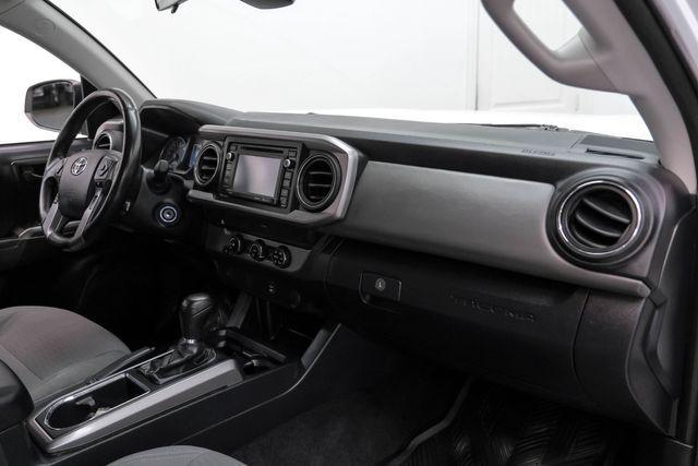 used 2019 Toyota Tacoma car, priced at $25,248