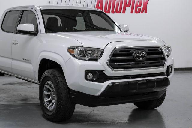 used 2019 Toyota Tacoma car, priced at $25,248