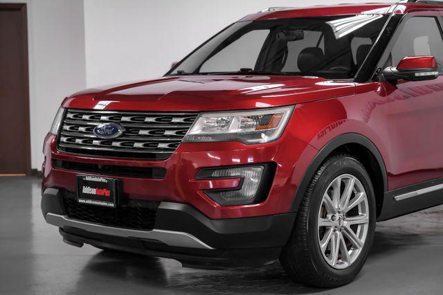 used 2016 Ford Explorer car, priced at $14,248