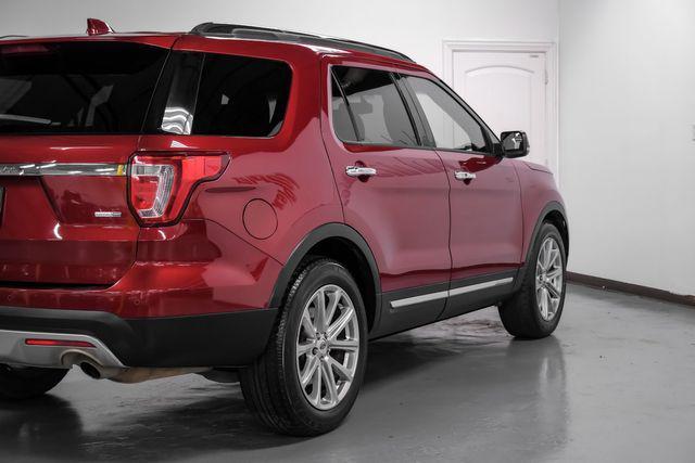 used 2016 Ford Explorer car, priced at $14,248