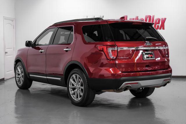 used 2016 Ford Explorer car, priced at $14,248