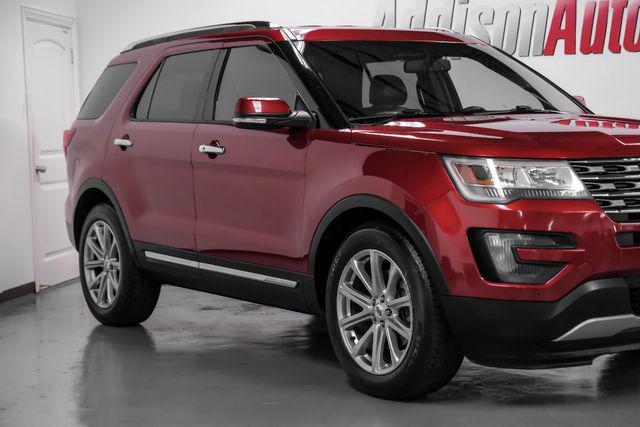 used 2016 Ford Explorer car, priced at $14,248