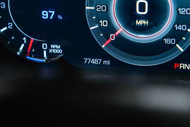 used 2020 Cadillac Escalade car, priced at $43,595