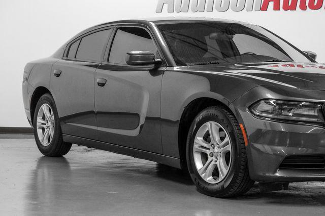 used 2020 Dodge Charger car, priced at $18,498