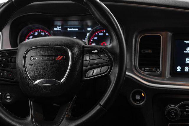 used 2020 Dodge Charger car, priced at $17,248